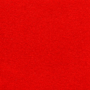 Heltäckningsmatta, röd