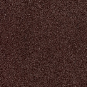 Heltäckningsmatta, brun