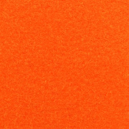 Heltäckningsmatta Expo Trend, orange